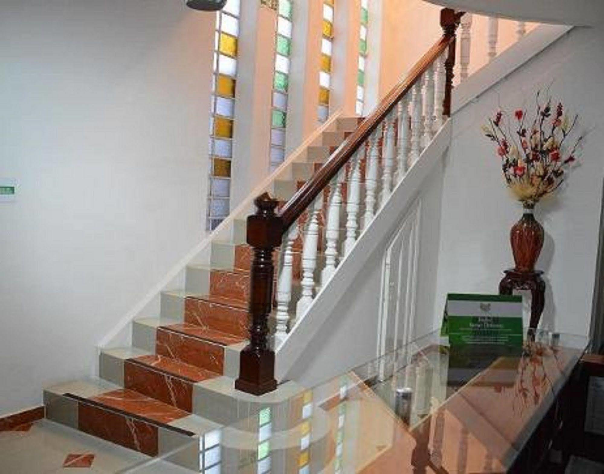 Hotel Eco Boutique Torre II Богота Экстерьер фото